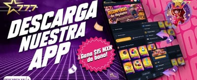 Bienvenido a mxwin777mx.com